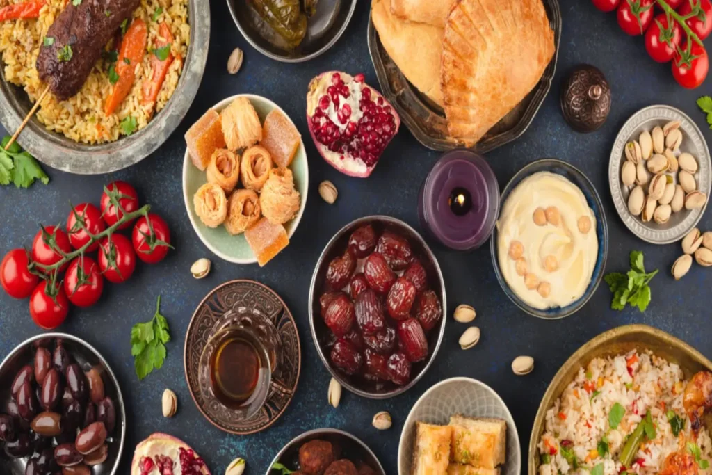Halal vs Non-Halal Food (1)